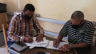 لعدم الإنضباط الإداري.. إحالة 33 من العاملين بالوحدات الصحية بشبراخيت للتحقيق