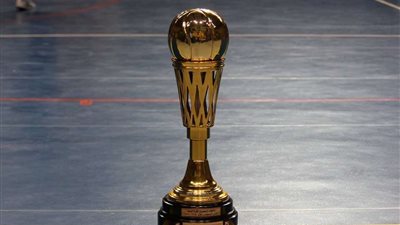 الجزيرة بطلًا للسوبر المصري لكرة السلة على حساب الزمالك للمرة الخامسة في تاريخه