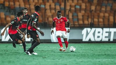 النصر السعودي يقدم عرضا ضخما لضم نجم الأهلي