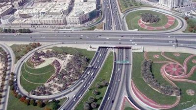 غلق طريق القاهرة الإسكندرية الصحراوي لمدة 10 أيام.. الداخلية توضح