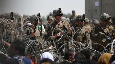 هل تصبح روسيا الرابح من سيطرة طالبان على كابل.. مركز رع للدراسات يوضح