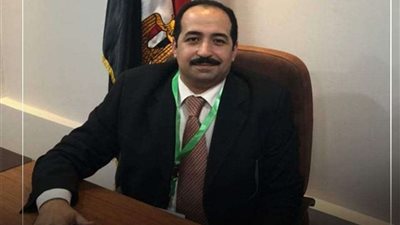 عضو البيطريين: 