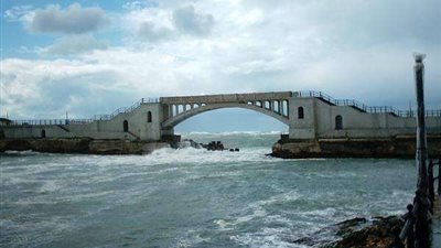 لعشاق الشتاء.. تعرف على أبرز ظواهر الإسكندرية الخلابة