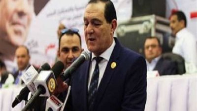 النائب نافع هيكل: سيتم صرف المقررات التموينية للمواطنين المستبعدين لحين فحص تظلماتهم