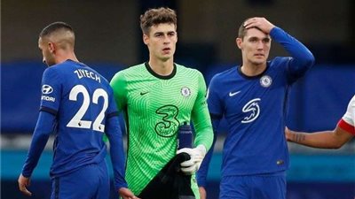 نجم تشيلسي يرفض الانتقال لعملاق إيطاليا