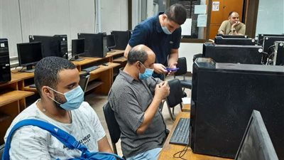 تعرف على موعد تسجيل المرحلة الثانية من تنسيق الكليات 2021