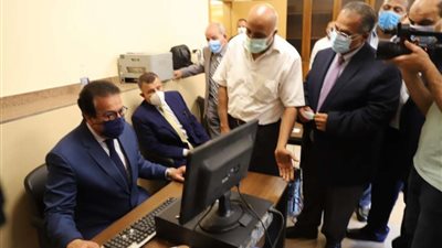 تعرف على موعد إعلان نتيجة تنسيق المرحلة الأولى