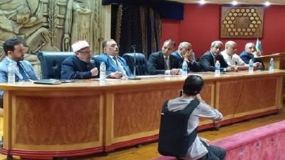 عالم أزهري: 30 قاعدة في القرآن تهدف لاستقرار الأسرة