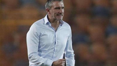 كارتيرون الثامن.. تعرف على مدربي الزمالك الأجانب المتوجين بالدوري المصري