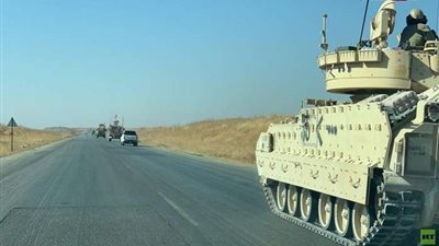 بدء الانسحاب الأمريكي الكامل من أفغانستان