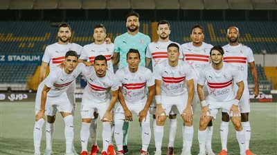الزمالك يستفسر من اتحاد الكرة عن موعد استلام درع الدوري