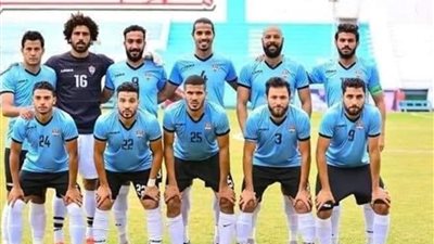 غزل المحلة يسقط في عقر داره بثنائية أمام المقاولون