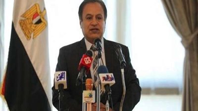 نجل وليم نجيب سيفين: والدي عشق الشعر وورثنا حب الوطن