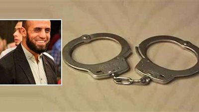 صيد ثمين في قبضة الدولة المصرية.. من هو خالد المهدي؟