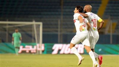 رسميًا.. الزمالك بطلا للدوري الـ 13 في تاريخه بعد الفوز على الإنتاج