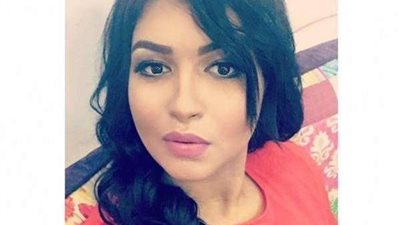 إيمان الشميطي تتخطى 29.5 مليون مشاهدة على يوتيوب