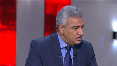 هاني حمودة: هناك الكثير من التسجيلات التي نشرت الفترة الماضية تتضمن حوارات إرهابية
