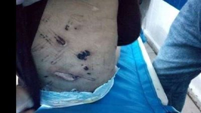 مفاجأة.. محامي الطفلة جنة يكشف تفاصيل جديدة عن شقيقتها