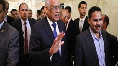 بعد تجديد الثقة للقصبي.. هل يسعى 