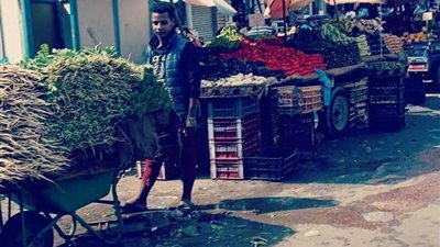 بالانفوجراف.. تعرف على أسعار الخضروات والفاكهة بأسواق الجملة