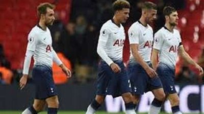 بث مباشر.. مباراة بايرن ميونخ وتوتنهام بدوري أبطال أوروبا