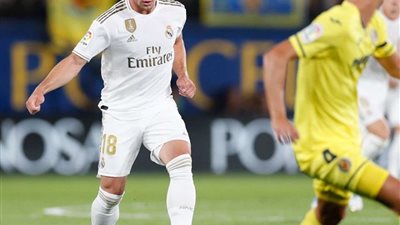 بث مباشر.. مباراة ريال مدريد وكلوب بروج بدوري أبطال أوروبا