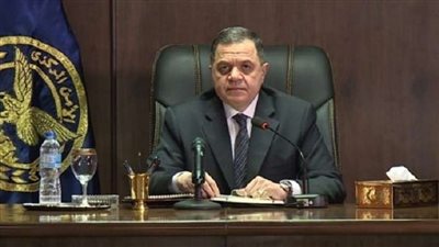 وزير الداخلية يصرح بزيارة استثنائية لجميع نزلاء السجون
