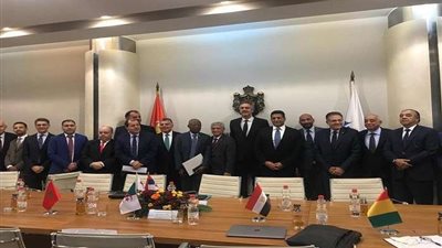 سفارة مصر في بلجراد تنظم أول مؤتمر أعمال حول التعاون بين أفريقيا والبلقان