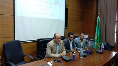 جامعة بنها تنظم ورشة عمل حول 