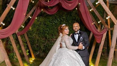 «بلدنا اليوم» تهنئ الزميل مصطفى محمود بحفل زفاف شقيقه