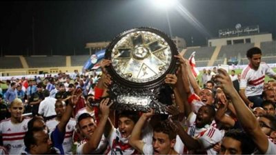 لهذا السبب.. ميدو يهاجم لاعبي الزمالك بعد التتويج بالدوري