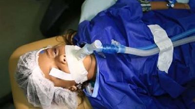 تنفيذًا لحياة كريمة.. 