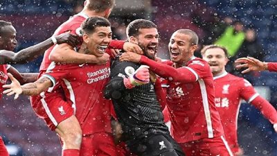 تعليق مثير من أليسون بيكر على مواجهة تشيلسي بالدوري