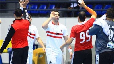 برشلونة ينتظر الفائز من الأهلي والزمالك في مونديال اليد
