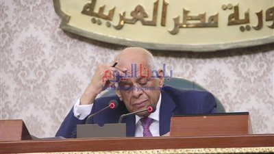 رئيس البرلمان: الفترة المقبلة ستشهد إصلاحات سياسية وحزبية وإعلامية