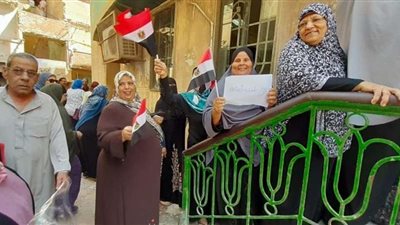 لليوم الثالث.. 