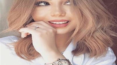 حنين علي: سعيدة بتكريمي بمهرجان الأزياء الدولي بالمغرب