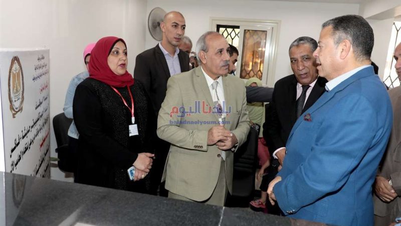 بلدنا اليوم