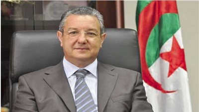 محمد لوكال: الجزائر تخطط لخفض الإنفاق العام