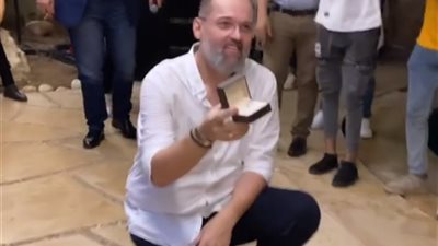 أول تعليق لـ محمد محمود عبدالعزيز بعد تصدره التريند