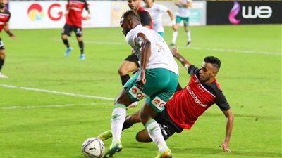 المصري يتعادل سلبيا مع طلائع الجيش في  الدوري الممتاز