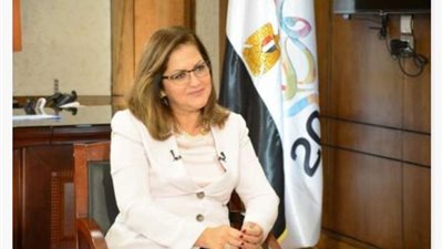 وفد وزارة التخطيط يزور مصلحة الشهر العقاري والتوثيق