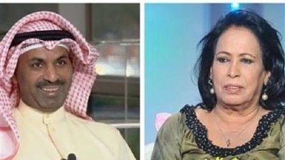 بعد الخلافات.. نقيب الممثلين الكويتيين يصف حياة الفهد بـ