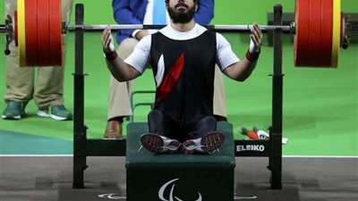 مصر تحتل المركز الـ 26 في جدول الميداليات البارالمبية