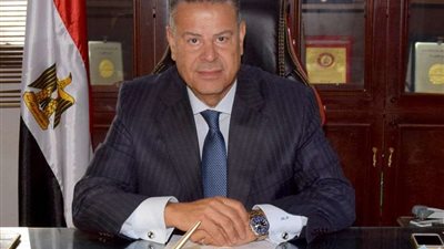 محافظ بني سويف: 99 % نسبة التعامل مع شكاوى 