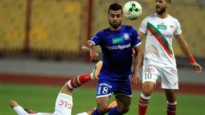 رسميا.. فرج عامر يعلن انتقال حسام حسن إلى الأهلي