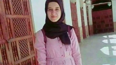 رئيس جامعة الأزهر يقرر تسكين شقيقة 