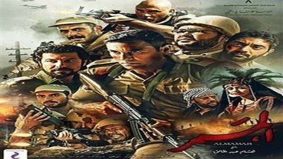 في ذكرى 6 أكتوبر.. عرض فيلم الممر حصرياً على ON E وDMC