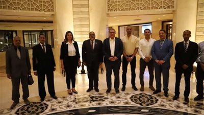 سعفان يواصل جولاته الميدانية في إطار مبادرة 