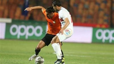 الزمالك يلاقي البنك الأهلي في لقاء الاحتفال بالدوري